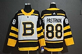 Bruins 88 David Pastrnak White 2019 Winter Classic Adidas Jersey,baseball caps,new era cap wholesale,wholesale hats